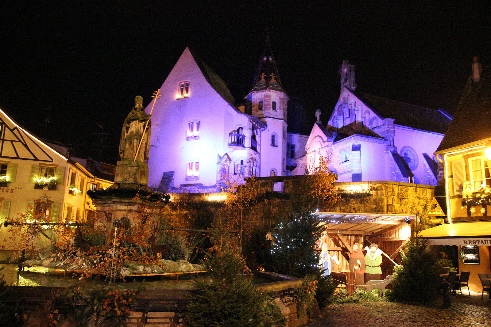 Eguisheim